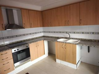 Location Maison jumelée  Calle calaceit. Casa adosada en alquiler en zona nord