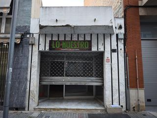 Local Comercial a Zona Hospital