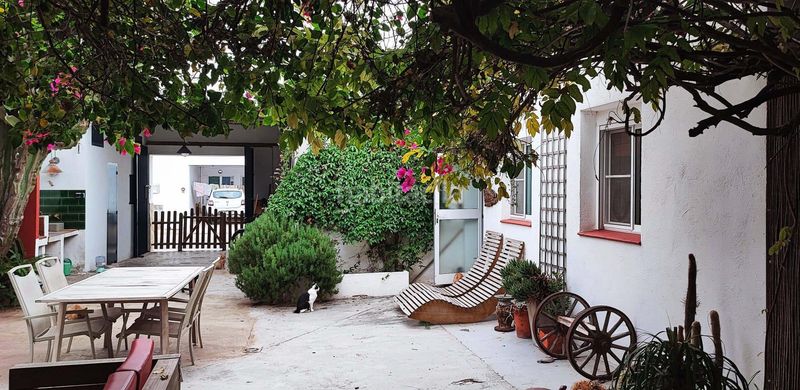 Foto 4dfd55ba-79fd-474c-a1ec-360d5eba0c0b. Casa a Eucaliptus - Poble Nou del Delta Amposta