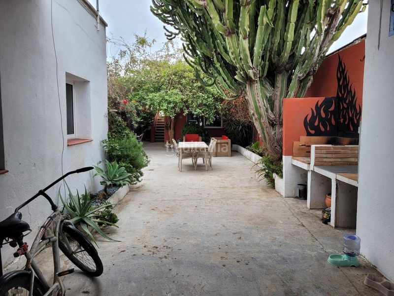 Foto 525d025e-1af0-45dd-8558-517d1b7daca8. Casa a Eucaliptus - Poble Nou del Delta Amposta