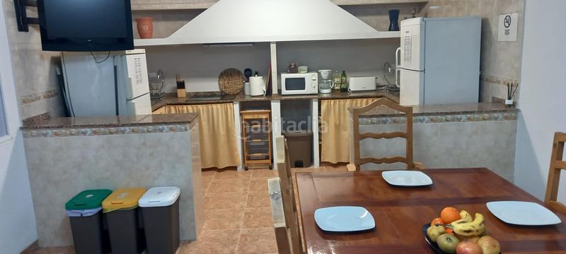 Foto 7bfa8f09-94e9-4fe6-9705-c3463a709719. Casa a Eucaliptus - Poble Nou del Delta Amposta