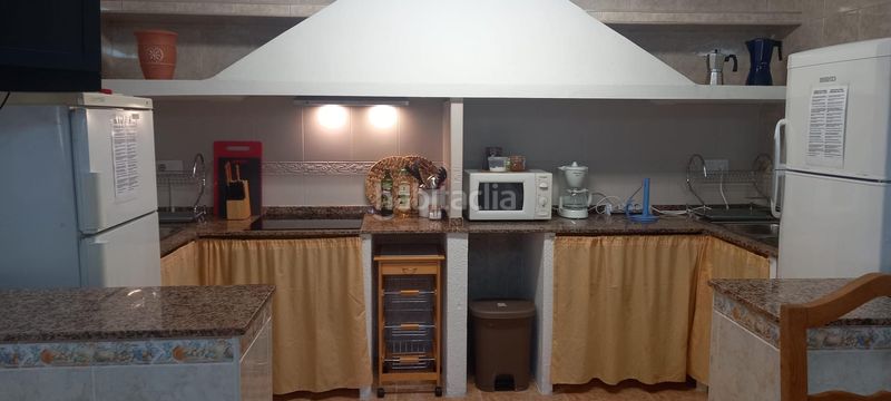 Foto 807fd4a3-210f-4981-ba92-368cbad0a183. Casa a Eucaliptus - Poble Nou del Delta Amposta