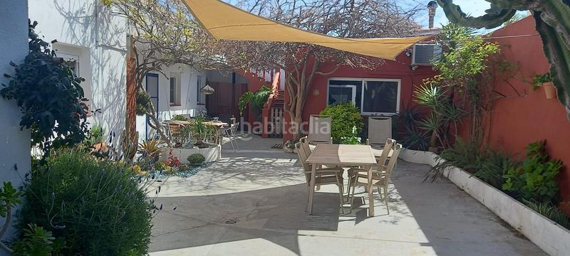 Foto 843465a7-5aa1-42de-bd9d-8a0eb734efe7. Casa a Eucaliptus - Poble Nou del Delta Amposta