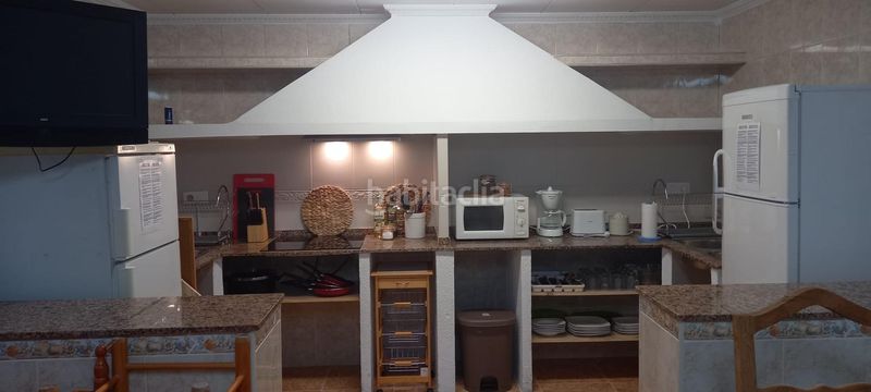 Foto 9770faf3-1596-4027-938e-eb573de656bd. Casa a Eucaliptus - Poble Nou del Delta Amposta