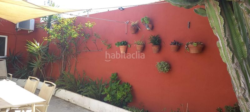 Foto bdb8d12e-b5d2-4af2-bc7b-74f926e51478. Casa a Eucaliptus - Poble Nou del Delta Amposta