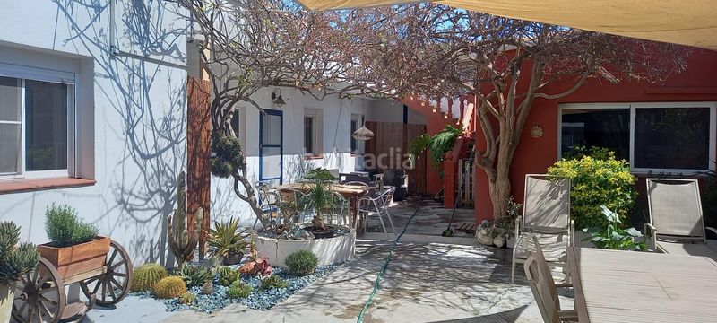 Foto f998b1dd-470c-4d3a-93aa-ccea15b4f831. Casa a Eucaliptus - Poble Nou del Delta Amposta