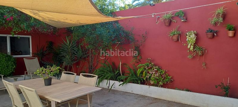 Foto ffdd4fe8-c36c-47c0-a5af-4aee5eff2e6e. Casa a Eucaliptus - Poble Nou del Delta Amposta