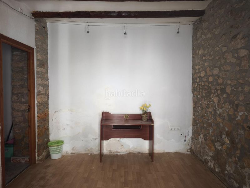 Foto 47aa78b2-0913-4f56-aee7-4fc7357a49d6. Casa venta de casa para reformar en Freginals