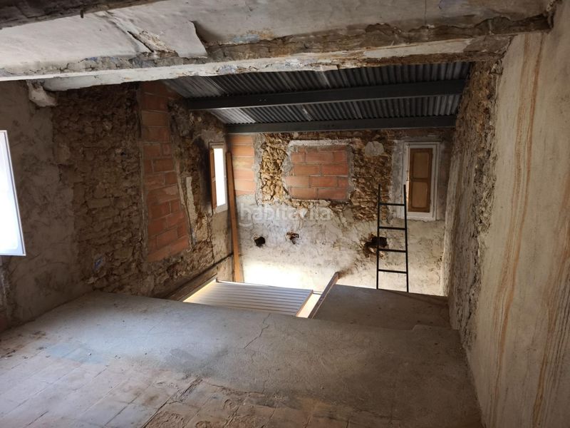 Foto 4fb22fe1-9acb-495b-a20e-5c3cc21fabb6. Casa venta de casa para reformar en Freginals