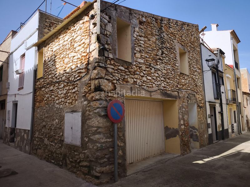 Foto ae33804f-78a8-44d5-8056-4f84b2a8c050. Casa venta de casa para reformar en Freginals