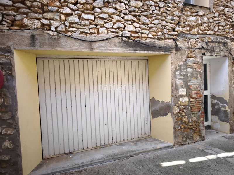 Foto fce269b2-e8ba-4e05-9d6c-4695a504b367. Casa venta de casa para reformar en Freginals