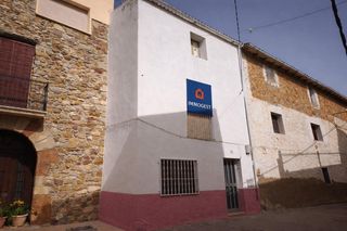 Casa a Freginals. Casa en venta en freginals