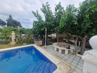Chalet in Alcanar. Venta de chalet unifamiliar en alcanar playa