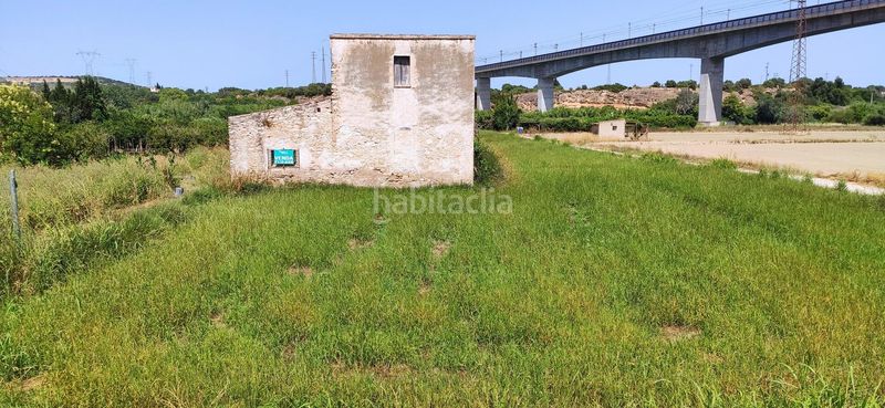 Foto 2dd38e77-6b91-479b-93d2-8dfb78728507. Finca rústica a Grau - Quintanes Amposta