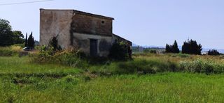 Fondo rustico in Grau - Quintanes. Finca rustica con casa