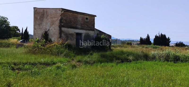 Foto 9ce7c0a4-d058-4b4e-b5b7-0683e02f3410. Finca rústica a Grau - Quintanes Amposta