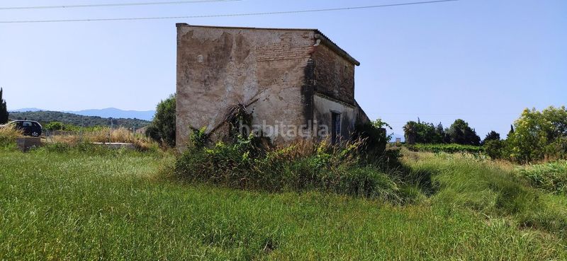Foto afe2a524-1aa9-4214-b668-345770a2b6dd. Finca rústica a Grau - Quintanes Amposta