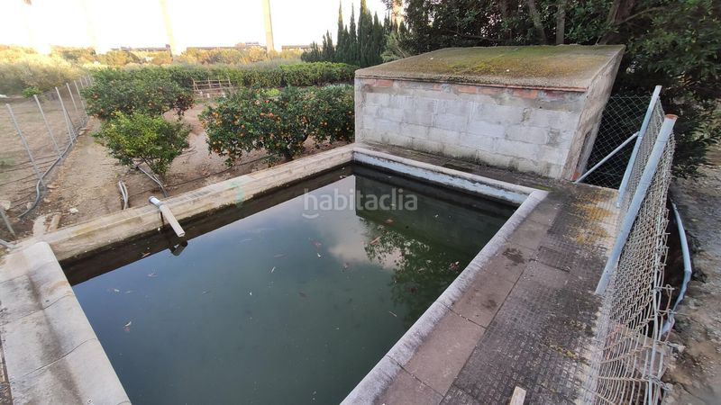 Foto e0715020-c48b-48fd-adb1-d17002fd62cc. Masia a Casc Antic Amposta