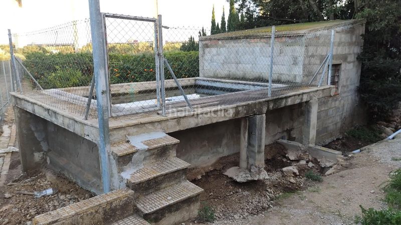 Foto f217cd64-4d8c-4a69-845a-c18b6ce59165. Masia a Casc Antic Amposta