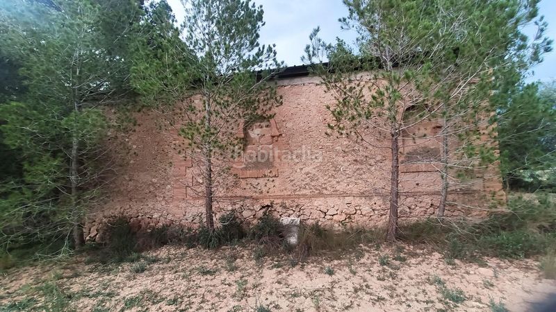 Foto 1f963de8-e01e-48c7-8469-d893d923b453. Masia a Xerta