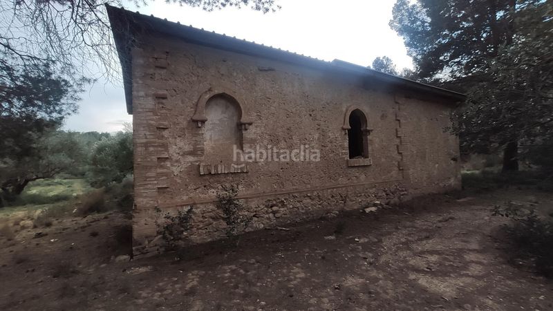 Foto 3a412900-099d-4dfd-ae6e-c73d4e56f1a2. Masia a Xerta