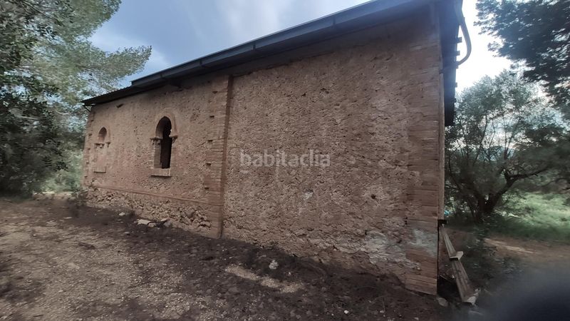 Foto 6bacb0e5-6a52-42bc-a1b5-592eee4dc759. Masia a Xerta
