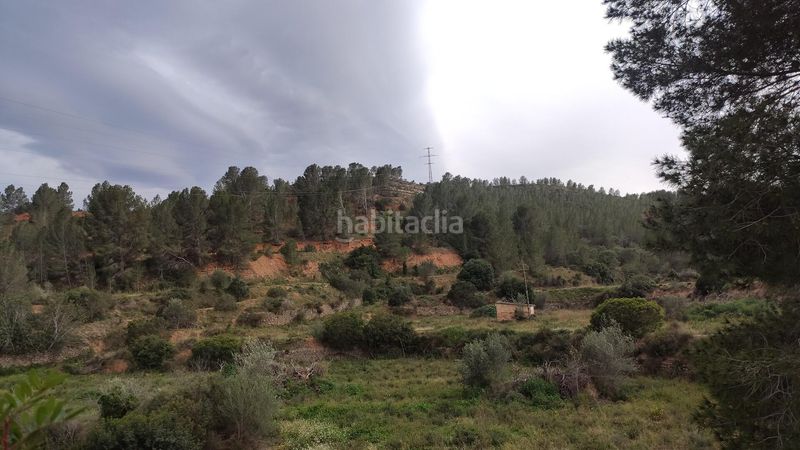 Foto 951306c6-718a-47f5-a48d-5d7b7d32f47b. Masia a Xerta