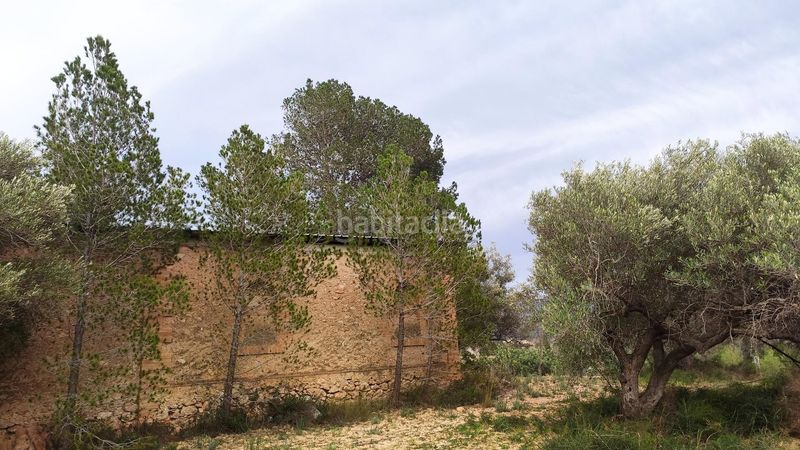 Foto 9fb2ea11-b899-4e7a-bde4-bc9ed1067671. Masia a Xerta