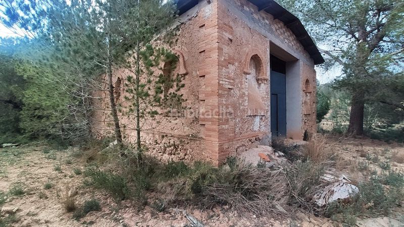 Foto a85fa046-4c8f-4c92-9461-f3661aa81e16. Masia a Xerta