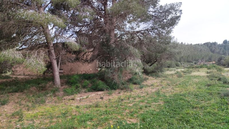 Foto dfc0247d-affc-4514-a343-c680f3508ecc. Masia a Xerta