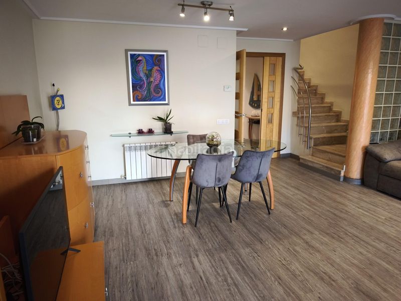 Foto 26d217eb-c68d-48f8-a609-12303414ce5a. Casa a Casc Antic Amposta