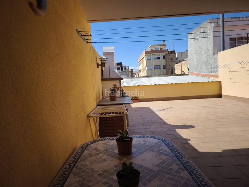 Foto 5d843621-6d11-48a8-b551-2693bc143ff2. Casa amb aparcament a Casc Antic Amposta