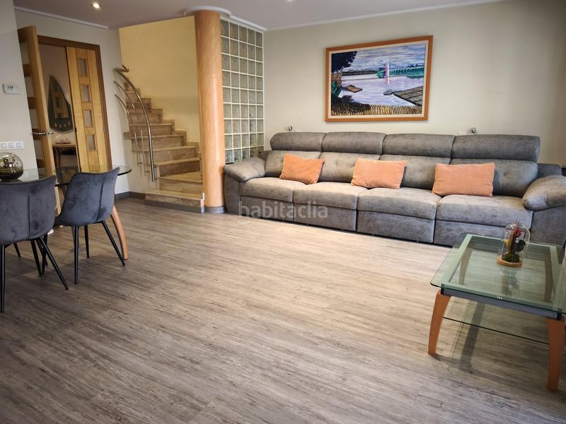 Foto 717a0ef2-6340-47a3-be93-f04a07252f1b. Casa a Casc Antic Amposta