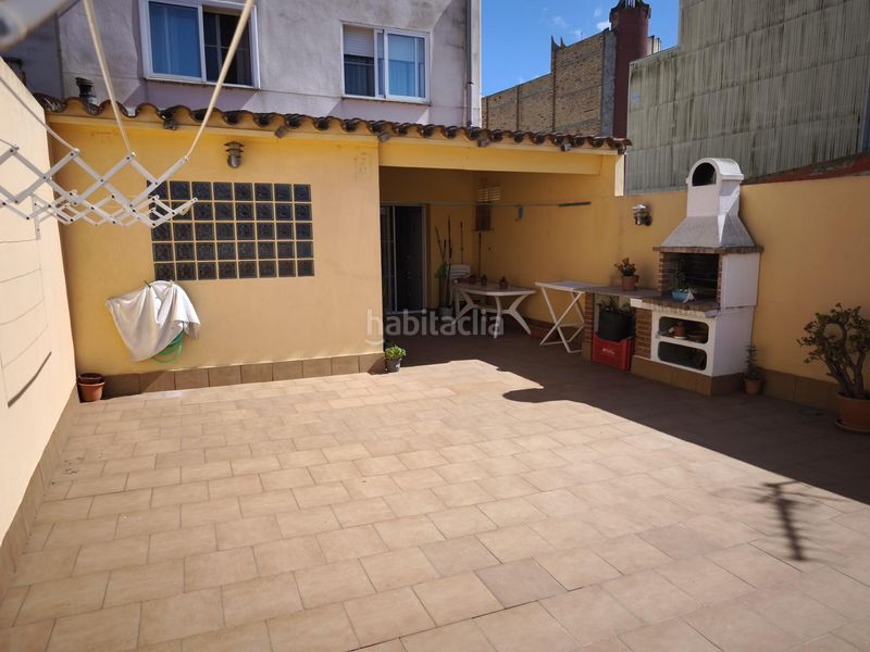 Foto a42652b1-017c-49d8-8587-7f7cf10ae5b4. Casa amb aparcament a Casc Antic Amposta