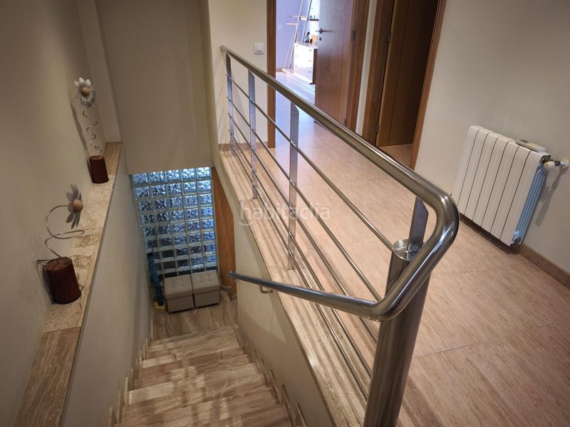 Foto f8be3f44-7b00-425e-a56f-bd819ba40350. Casa amb aparcament a Casc Antic Amposta