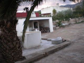 Terreny residencial a Alcanar