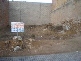 Terreno residenziale in Nord