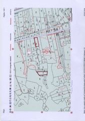 Masía en Eucaliptus - Poble Nou del Delta. Finca rústica