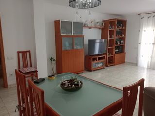 Etagenwohnung in Alcanar. Piso en alcanar cerca del instituto!!!!