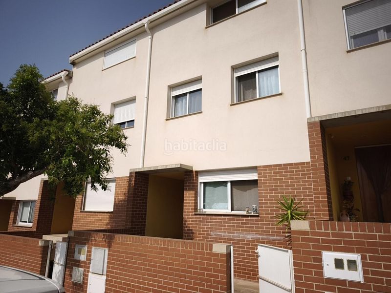 Foto 70acf74f-0fc1-4533-9a6c-032dbebd26ee. Casa amb aparcament a Alcanar