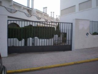 Aparcament cotxe a Platges
