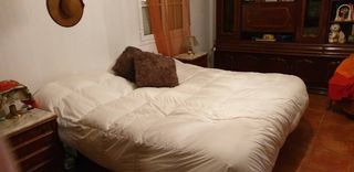 Reihenhaus in Deltebre. Casa con 3 plantas  almacen