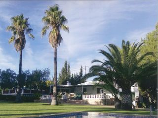 Masia a Grau - Quintanes