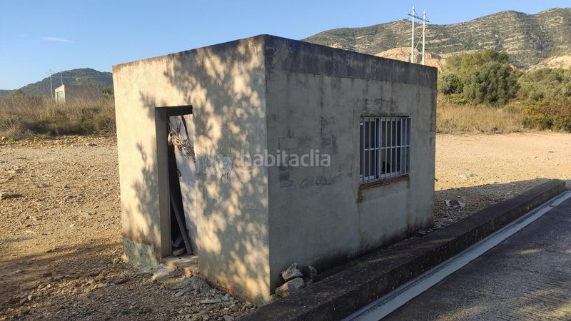 Foto 16e6c6f9-cab3-478d-8999-215fc0d087d8. Finca rústica a Alcanar