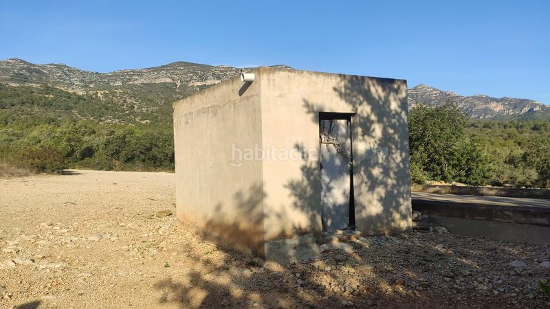 Foto 2634d8dc-5c48-40ef-8554-a8201aac873f. Finca rústica a Alcanar