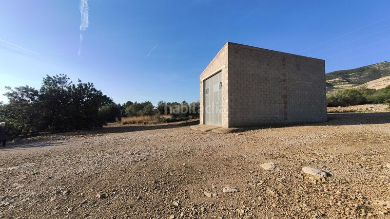 Foto 27184ba0-ee9a-4302-ac06-9004e40aca5b. Finca rústica a Alcanar