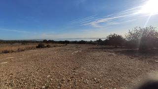 Fondo rustico in Alcanar. Finca rústica con almecen