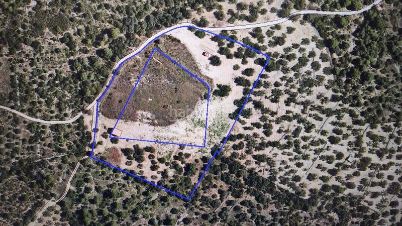 Foto c678bb06-51d3-454b-af46-ad47860e1c16. Finca rústica a Alcanar