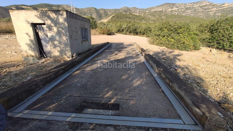 Foto cf0f6c14-4392-4316-8a9e-3788a79c45e1. Finca rústica a Alcanar