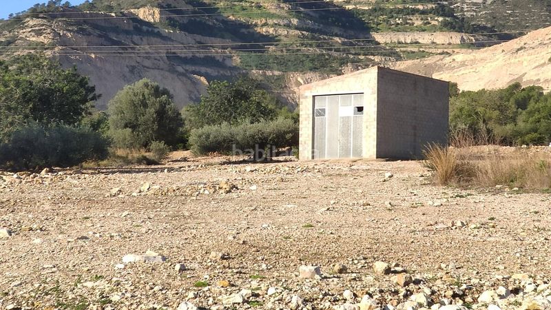 Foto d8a9b18f-43dd-4173-a2d1-f7e275a040a6. Finca rústica a Alcanar